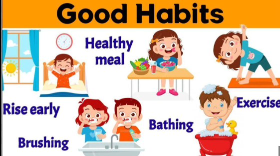 good habits