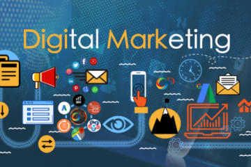 Digital Marketing